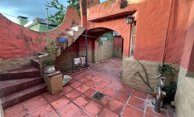 Se vende casa de 3 dorm+cochera B° P. Unidas, VT