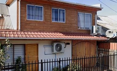 Casa en Arriendo en EL BOLDO 4