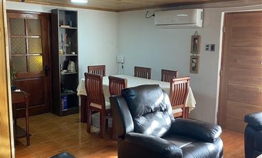 Casa en Arriendo en EL BOLDO 4
