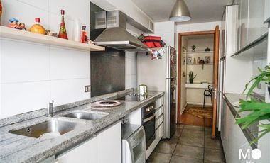 Departamento en Venta en El vergel 2900