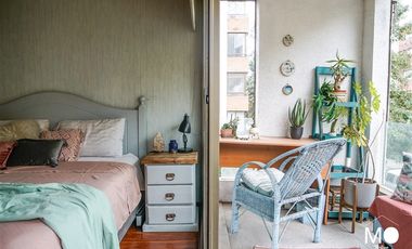 Departamento en Venta en El vergel 2900