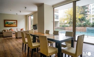 Departamento en Venta en El vergel 2900