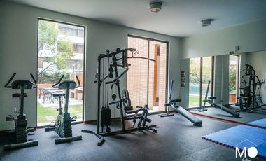 Departamento en Venta en El vergel 2900