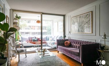 Departamento en Venta en El vergel 2900