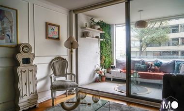 Departamento en Venta en El vergel 2900