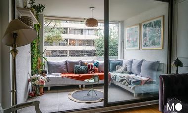 Departamento en Venta en El vergel 2900