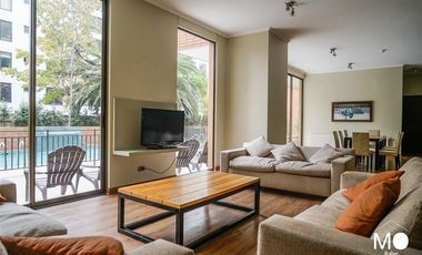Departamento en Venta en El vergel 2900