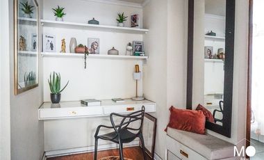Departamento en Venta en El vergel 2900