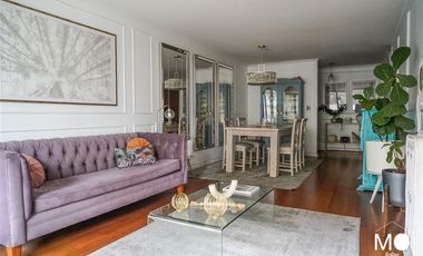 Departamento en Venta en El vergel 2900