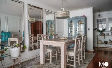 Departamento en Venta en El vergel 2900