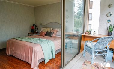 Departamento en Venta en El vergel 2900