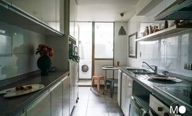 Departamento en Venta en El vergel 2900