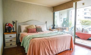 Departamento en Venta en El vergel 2900
