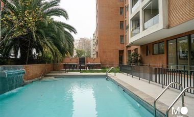 Departamento en Venta en El vergel 2900