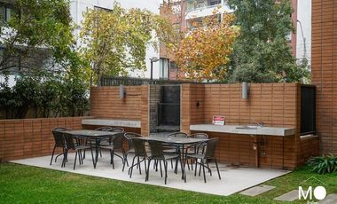 Departamento en Venta en El vergel 2900