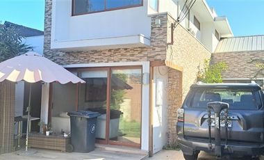 Casa en Venta en garcia Pica