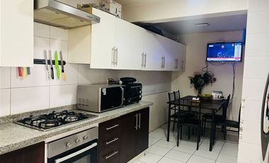 Casa en Venta en garcia Pica