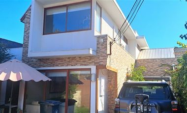 Casa en Venta en garcia Pica