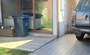 Casa en Venta en garcia Pica