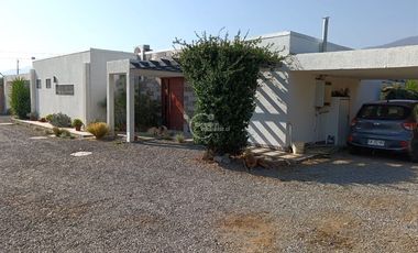Casa en Venta en San Francisco. Mostazal