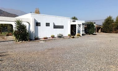 Casa en Venta en San Francisco. Mostazal