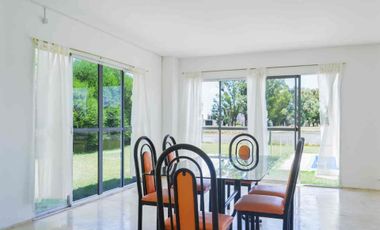CASA EN VENTA SAN ELISEO CON VISTA AL LAGO