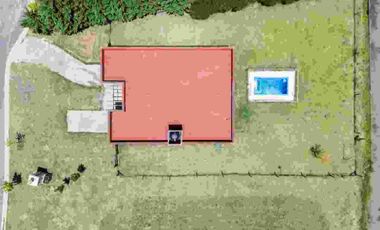 CASA EN VENTA SAN ELISEO CON VISTA AL LAGO