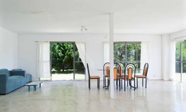 CASA EN VENTA SAN ELISEO CON VISTA AL LAGO