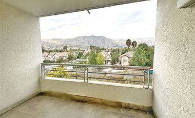 Departamento en Arriendo en Entre Fontova y Santa Marta!
