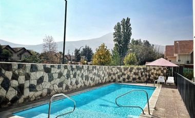 Departamento en Arriendo en Entre Fontova y Santa Marta!