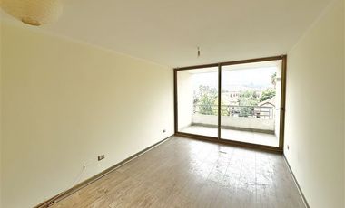 Departamento en Arriendo en Entre Fontova y Santa Marta!