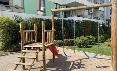Departamento en Arriendo en Entre Fontova y Santa Marta!