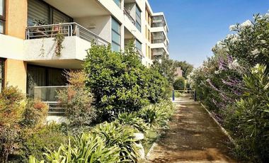 Departamento en Arriendo en Entre Fontova y Santa Marta!