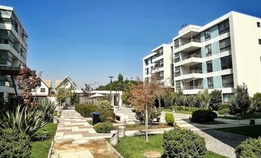 Departamento en Arriendo en Entre Fontova y Santa Marta!