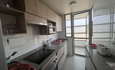 Departamento en Arriendo en Entre Fontova y Santa Marta!