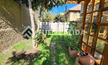 Casa en Venta en ANTUPIREN,