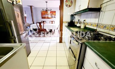 Casa en Venta en ANTUPIREN,