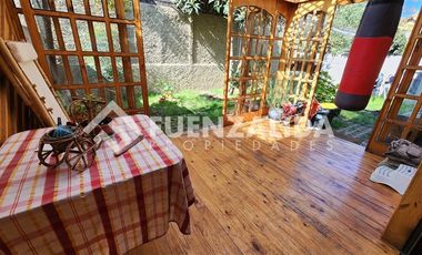 Casa en Venta en ANTUPIREN,