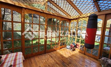 Casa en Venta en ANTUPIREN,