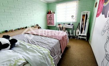 Casa en Venta en ANTUPIREN,