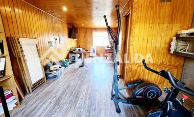 Casa en Venta en ANTUPIREN,