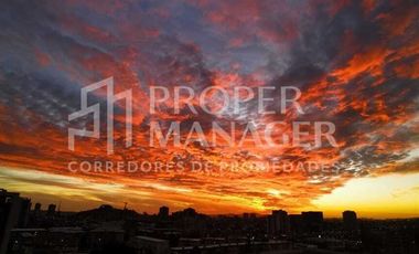 Departamento en Venta en Depto 3D-2B + Estac - Plaza Condell Centro de Concepcion