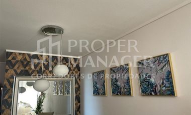 Departamento en Venta en Depto 3D-2B + Estac - Plaza Condell Centro de Concepcion