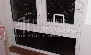 Departamento en Venta en Depto 3D-2B + Estac - Plaza Condell Centro de Concepcion