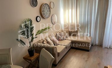 Departamento en Venta en Depto 3D-2B + Estac - Plaza Condell Centro de Concepcion