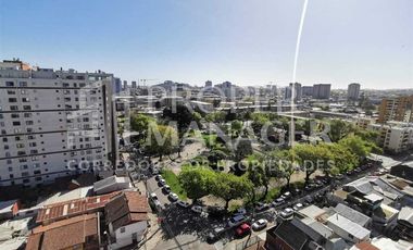 Departamento en Venta en Depto 3D-2B + Estac - Plaza Condell Centro de Concepcion