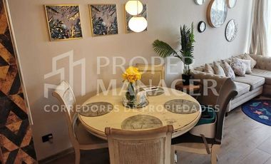 Departamento en Venta en Depto 3D-2B + Estac - Plaza Condell Centro de Concepcion