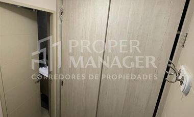 Departamento en Venta en Depto 3D-2B + Estac - Plaza Condell Centro de Concepcion