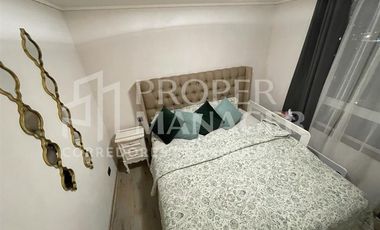 Departamento en Venta en Depto 3D-2B + Estac - Plaza Condell Centro de Concepcion
