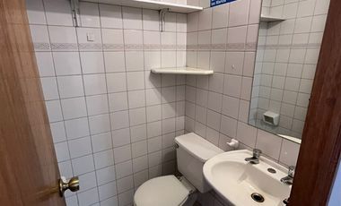 Oficina en Arriendo en Metro El Golf
